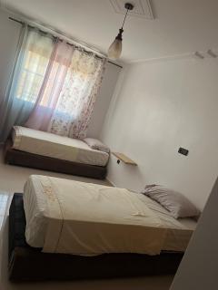 Appartement cosy quartier calme familiale - 5