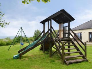Sherrill Farmhouse - 1