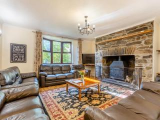 Sherrill Farmhouse - 8