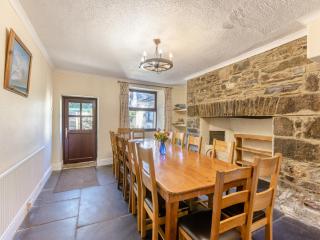 Sherrill Farmhouse - 3