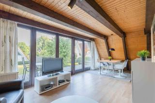 Ferienwohnpark Immenstaad am Bodensee Nurdachhaus Typ 8 NDW 112 - 6