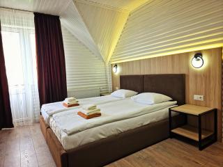 Villa Nikoletta SPA - 2