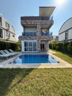 Prestıge Villa - 7