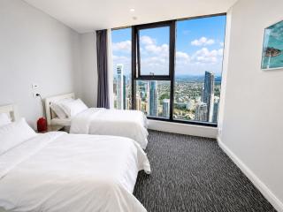 Apartment in sufers paradise level 63 OceanView - 8