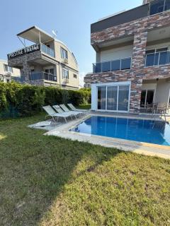 Prestıge Villa - 8