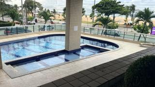 Apartamento Completo com Vista Incrível do Mar - 0