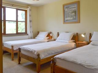 Chestnut House - 1