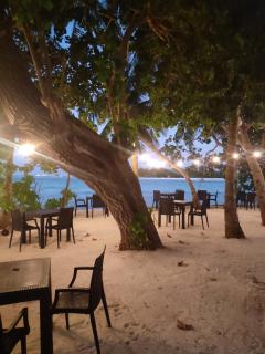 Portia Hotel & Spa - Beachfront - 3