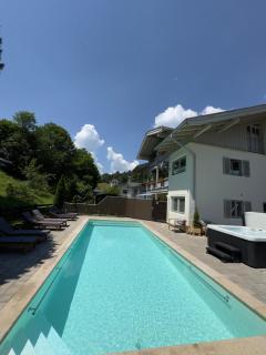 Alpenglühn Apartments - Adult Only - 7