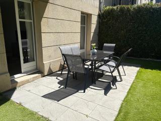Grand T3 avec jardin, parking privé et terrasse - Proche Paris - 6