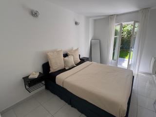 Grand T3 avec jardin, parking privé et terrasse - Proche Paris - 3