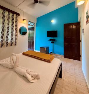 Bijou Guest House - 9