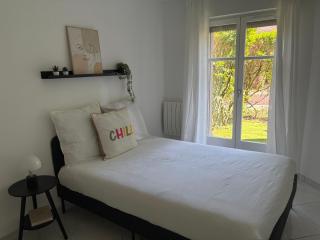 Grand T3 avec jardin, parking privé et terrasse - Proche Paris - 4
