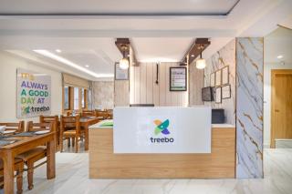 Treebo Sheel, Near Mall Road - 8