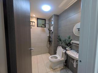 Jws Panorama Cozy Suite - 1