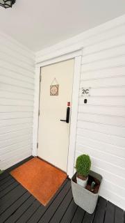Asanzo Historic Attic-Traditional Norwegian Home & Warm Indian Hospitality - 5