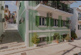 Dimitra Suites - 7