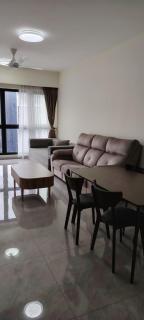 Star Suites at Agile Residence TRX Kuala Lumpur - 7