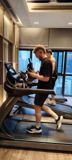 Star Suites at Agile Residence TRX Kuala Lumpur - 2