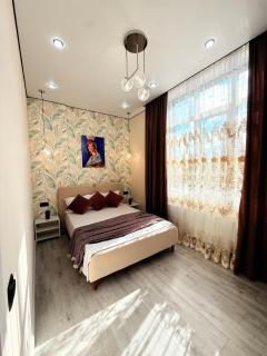 Buqar Jyrau Capital Heights - 5
