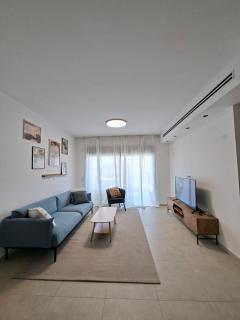 Keren Home 3 Bdr Karmei Gat-Kiriat Gat - 0