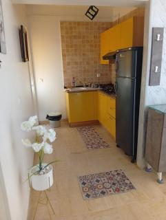 Sousse Beachside Apartment - 4