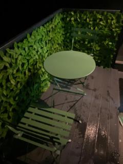 LWS Apartments - 3