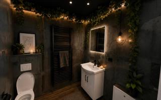 LWS Apartments - 2