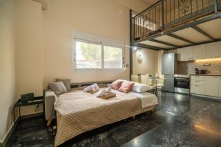 Artemis Apartments 1 - 3