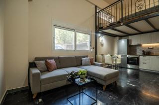 Artemis Apartments 1 - 5