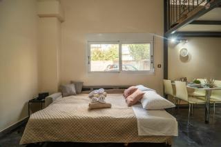 Artemis Apartments 1 - 4