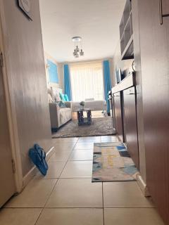 Home away with rooftop swimming pools - 0