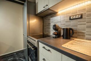 Artemis Apartments 1 - 1