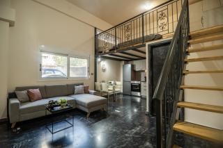Artemis Apartments 1 - 7