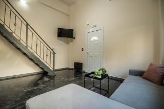 Artemis Apartments 1 - 6