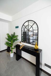 1BR Park View Apartment Near JKIA & SGR - 9