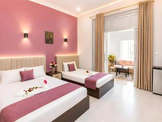 Royal Hostgram and Suites - Cairo - 0