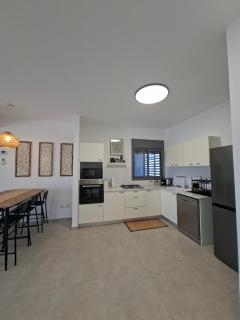 Keren Home 3 Bdr Karmei Gat-Kiriat Gat - 8
