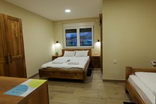 Cuki Group Restaurant & Truck Wash Popovac - 3