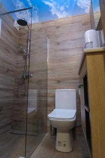 Cuki Group Restaurant & Truck Wash Popovac - 1