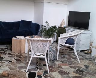 Casa Shabby Lux - 4