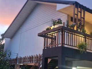 Doichang Riverhouseดอยช้างริเว่อเฮาส์ - 8