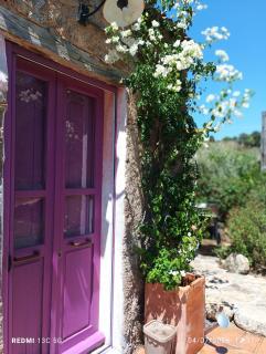 holiday home su Niberalzu - 5