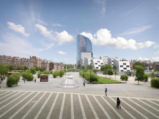 Miracle Luxury Property Liège Guillemins - 5