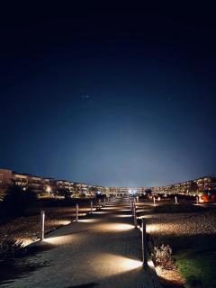 Blumar Luxury Royal Sea View Chalet - 0