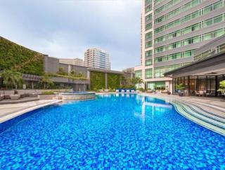 Ascott Makati - 5