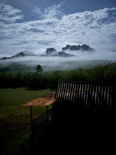 Khaosok Campsite - 1