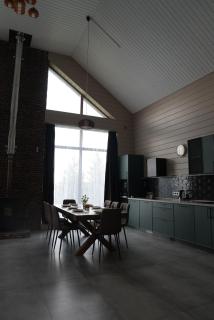 Chalet 1391 - 8