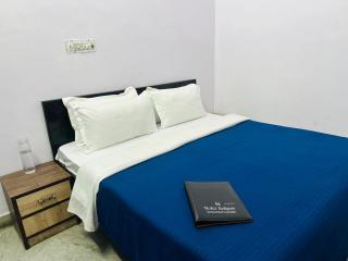 Satyam Hotel - 0