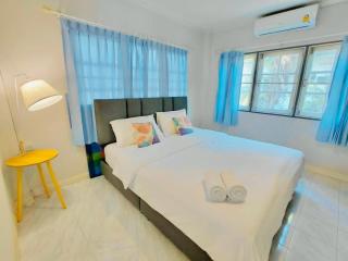 Baan Golden Resort & Residences - 4